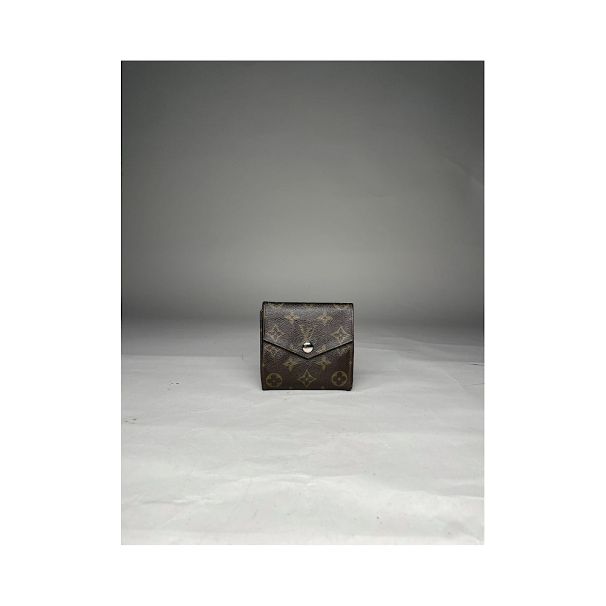 Louis Vuitton Joséphine Wallet image 2