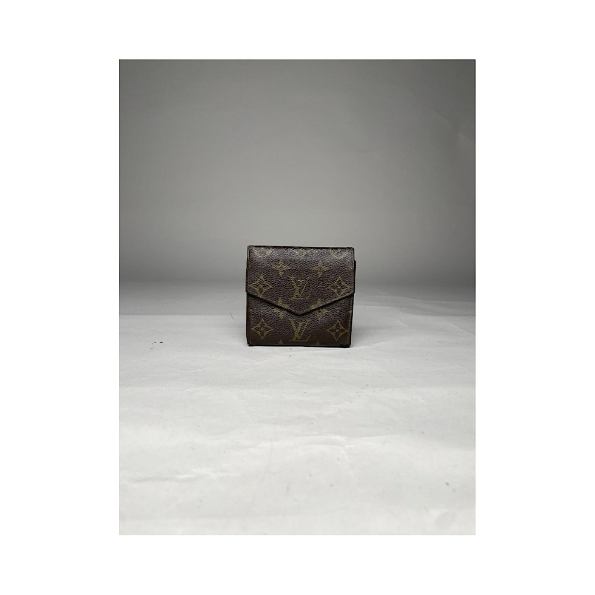 Louis Vuitton Joséphine Wallet image 3