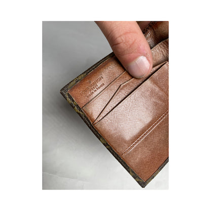 Louis Vuitton Joséphine Wallet image 5