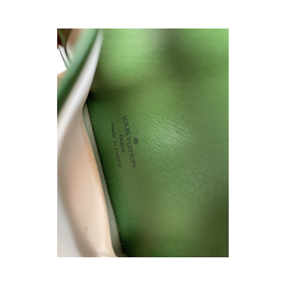 Louis Vuitton Purse image 5