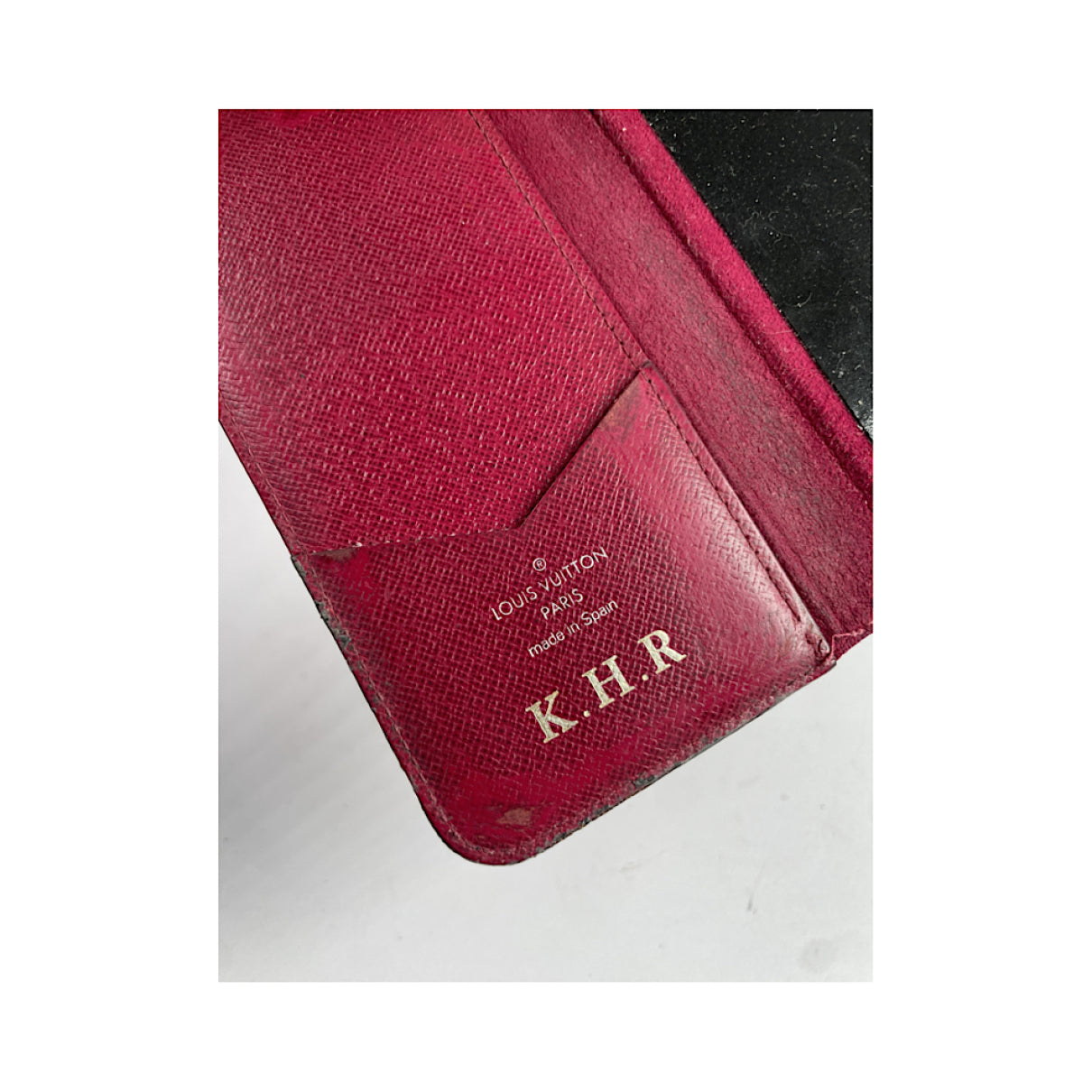 Louis Vuitton Purse image 5