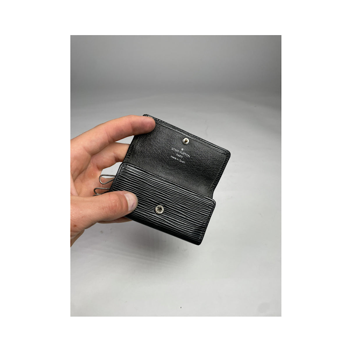 Louis Vuitton Lockme Purse image 3