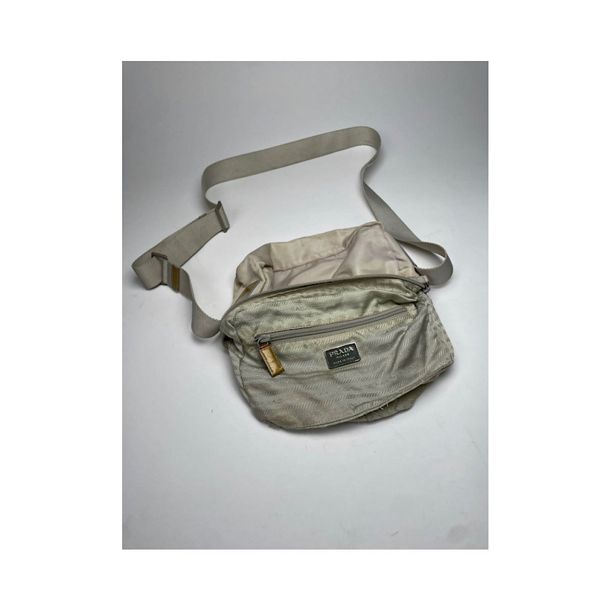 Prada Cleo Handbag image 2