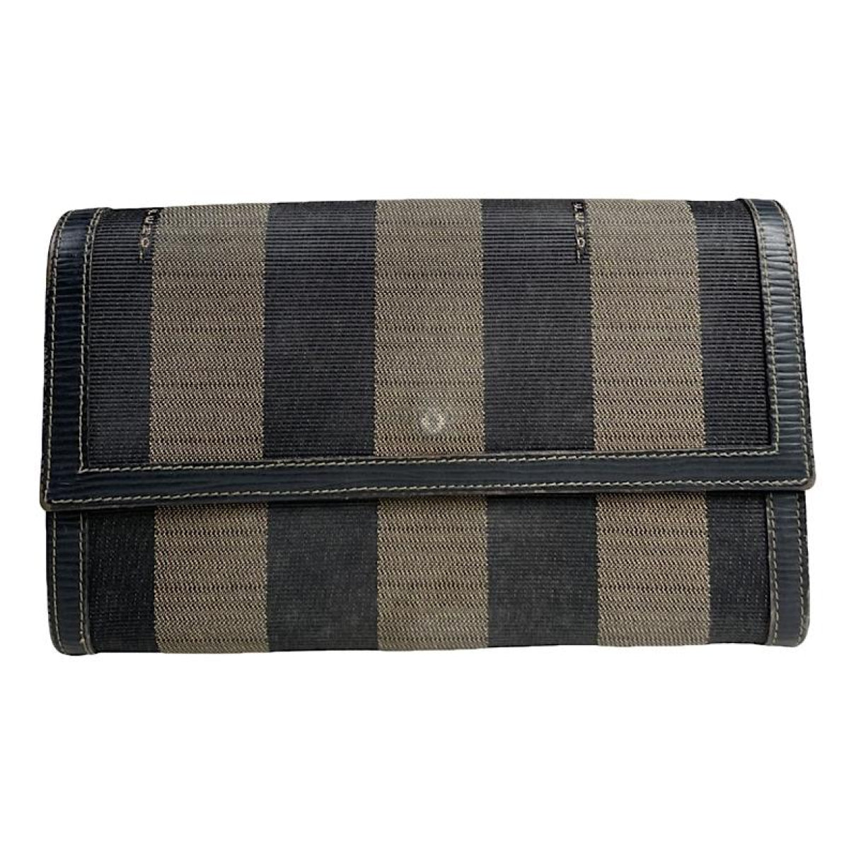 Fendi Baguette Clutch Bag image 1