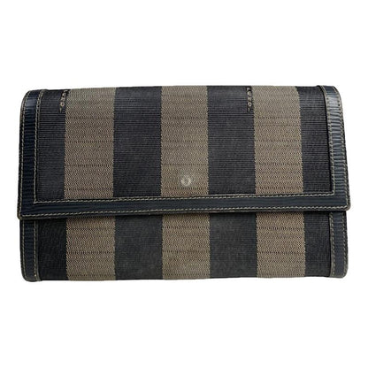 Fendi Baguette Clutch Bag image 1