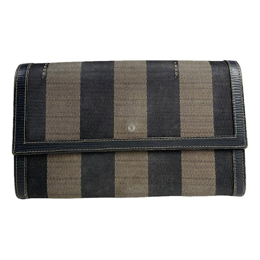 Fendi Baguette Clutch Bag image 1