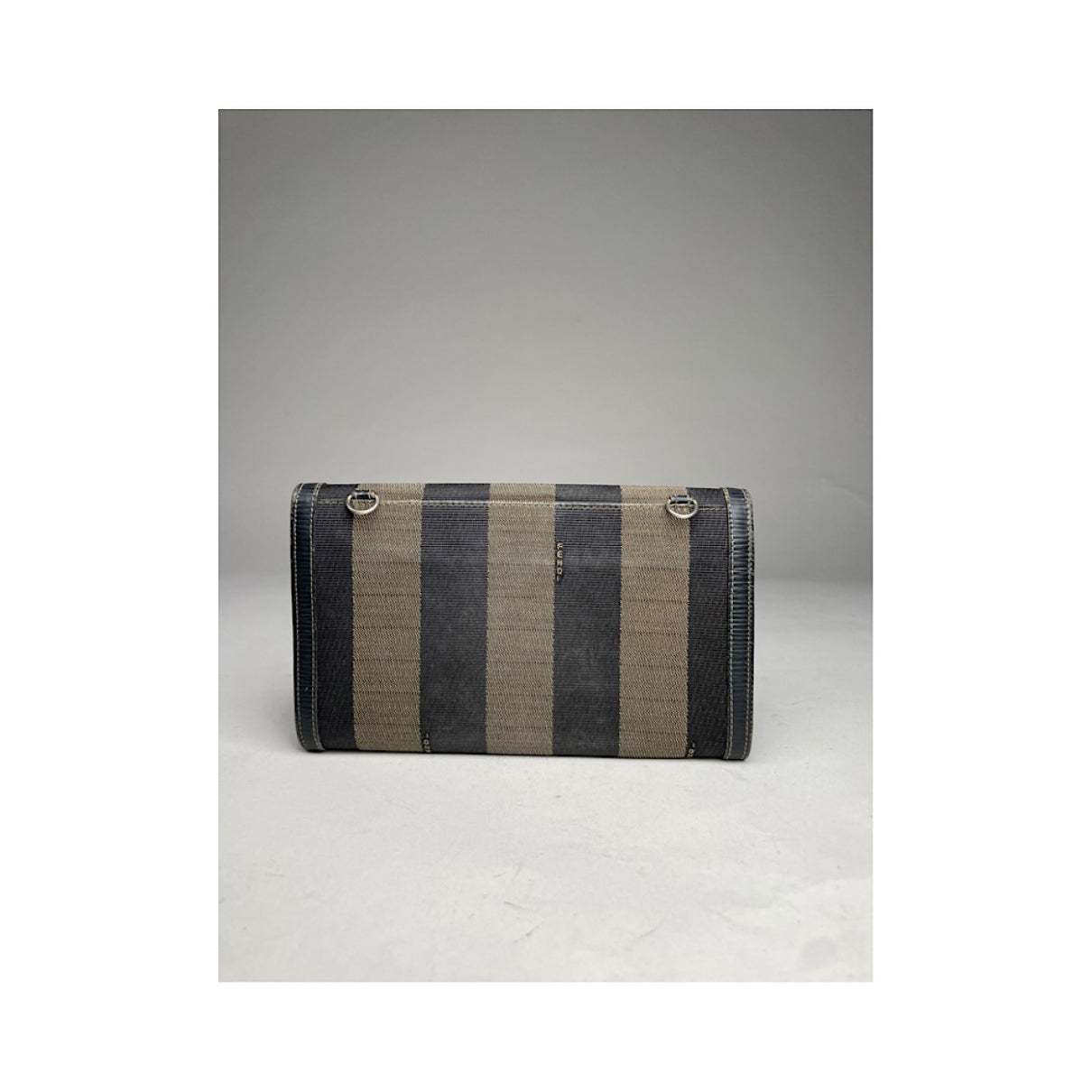 Fendi Baguette Clutch Bag image 2
