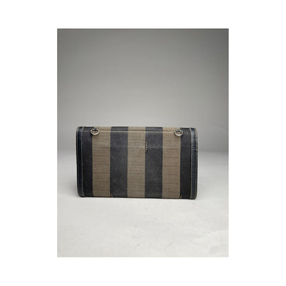 Fendi Baguette Clutch Bag image 2