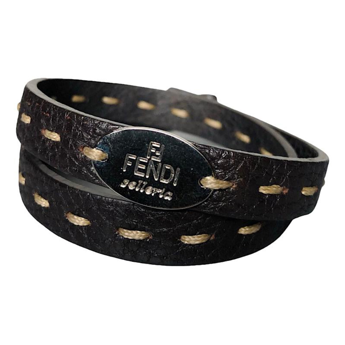 Fendi Baguette Bracelet image 1
