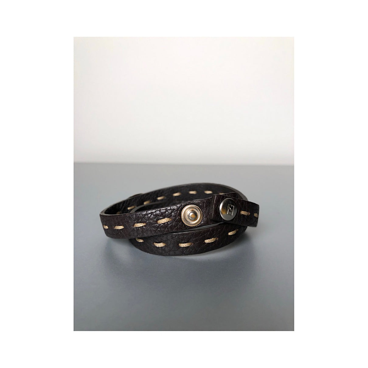 Fendi Baguette Bracelet image 2