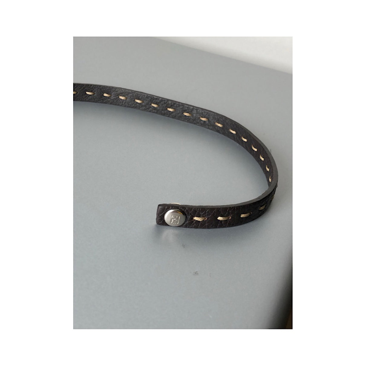 Fendi Baguette Bracelet image 5