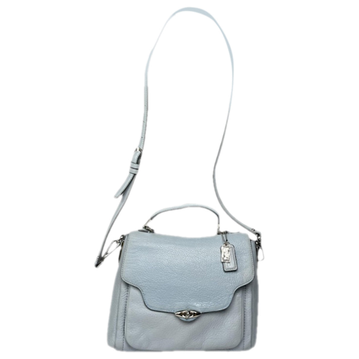 Coach Large Scout Hobo Handbag image 1