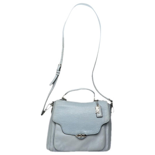 Coach Large Scout Hobo Handbag image 1