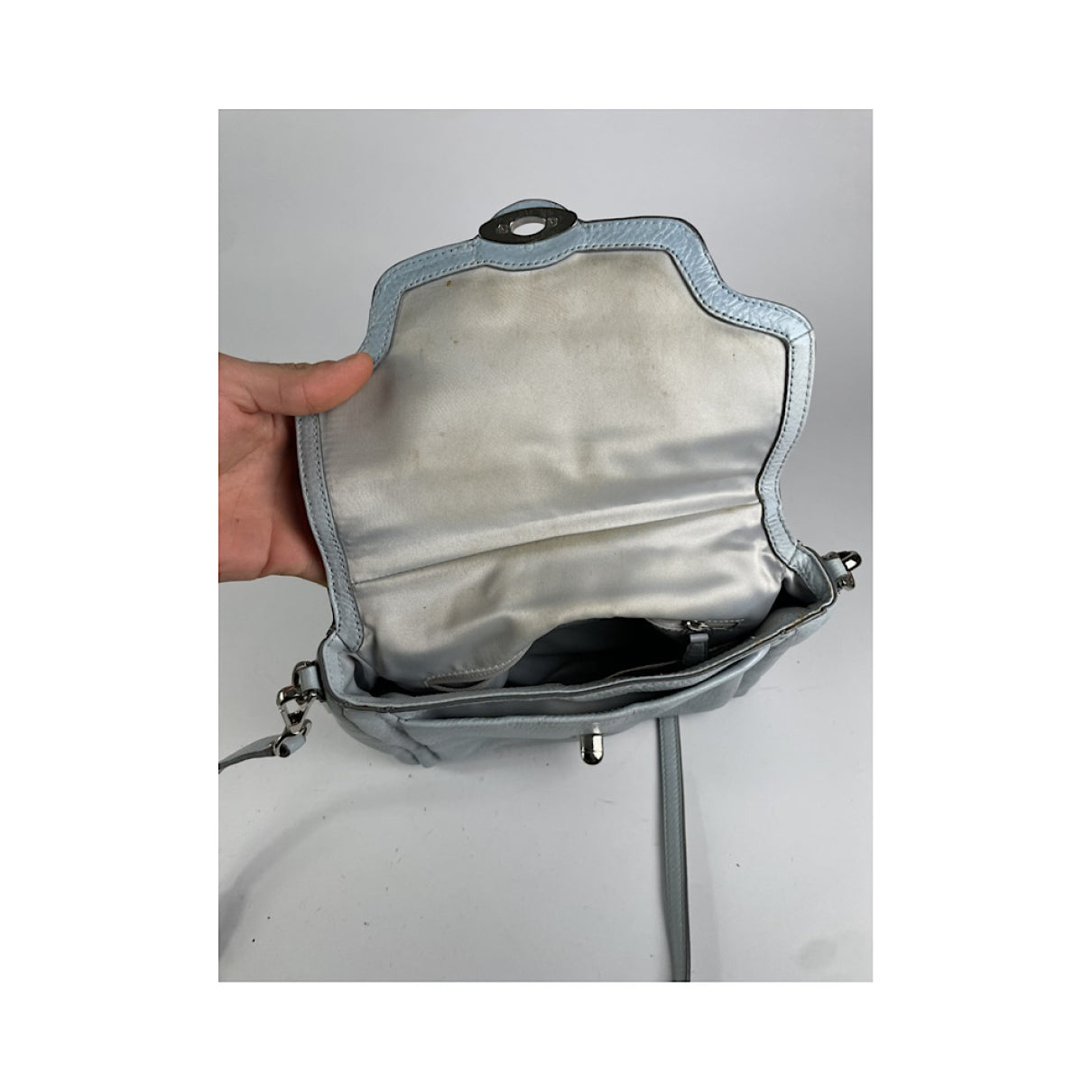 Coach Large Scout Hobo Handbag image 2