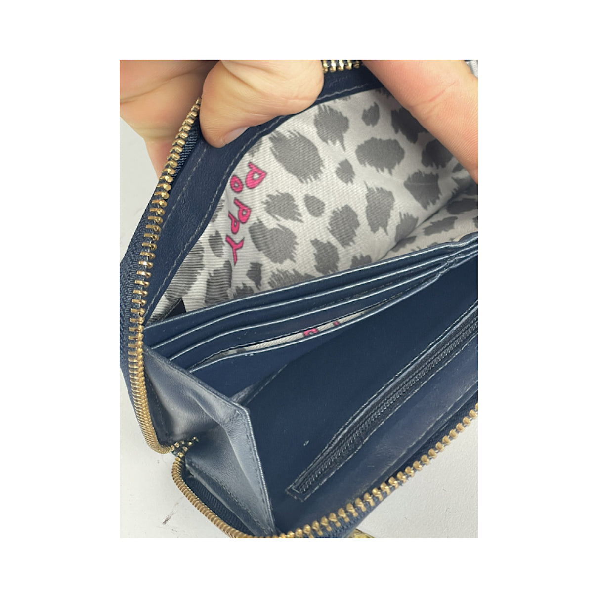 Coach Wallet image 4