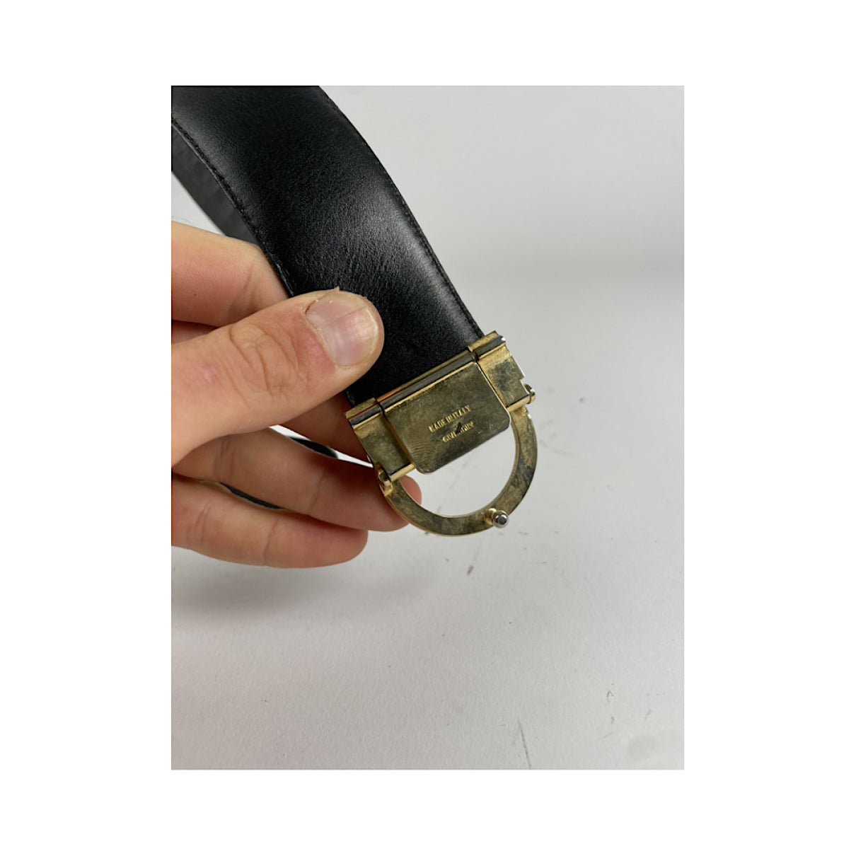 Givenchy Belt image 3