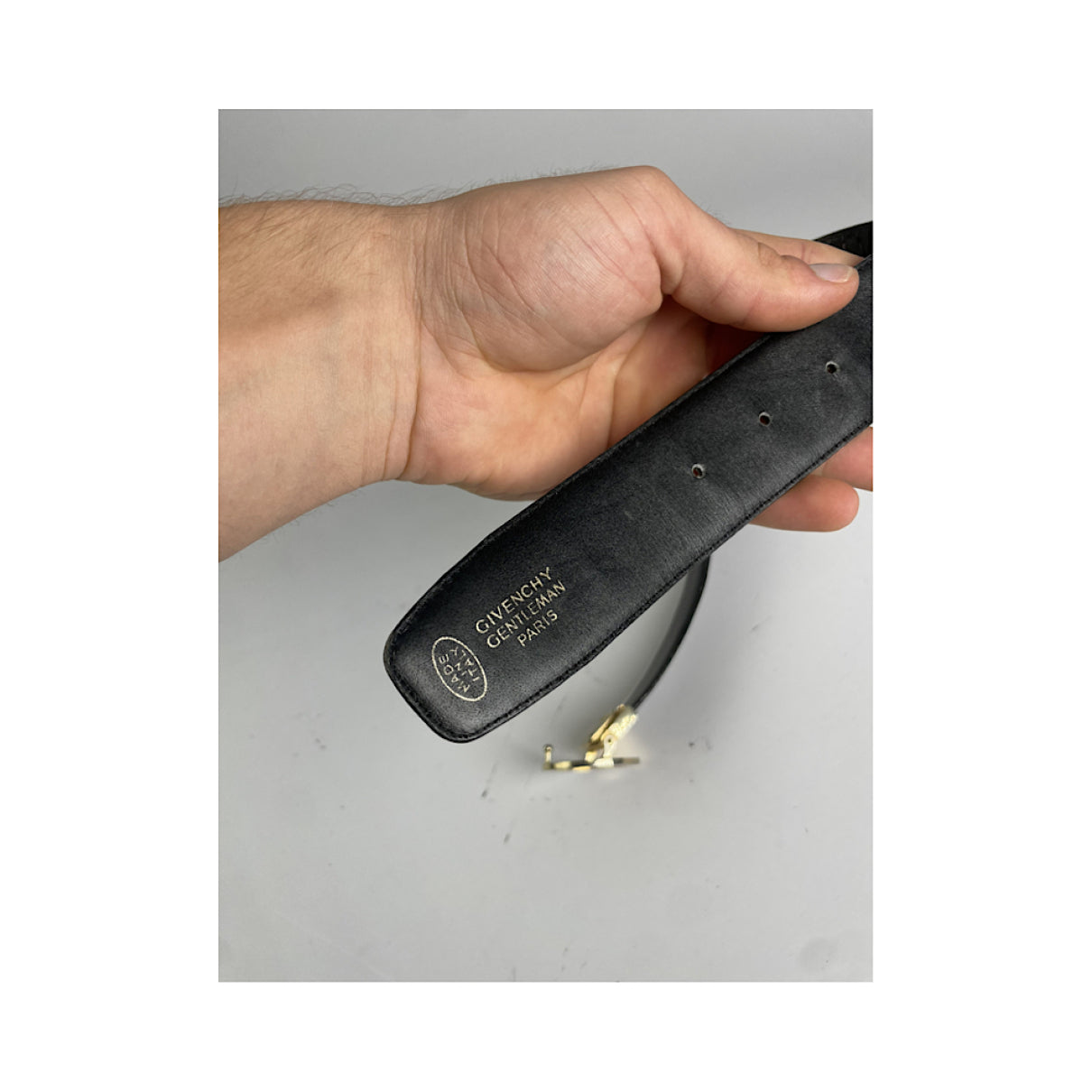 Givenchy Belt image 4