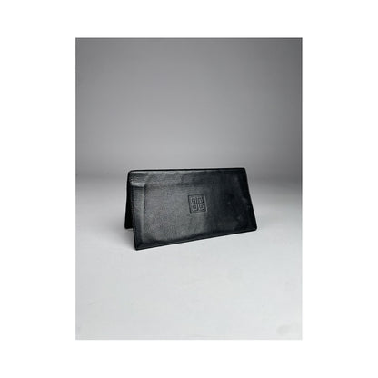 Givenchy Black Leather Purse image 2