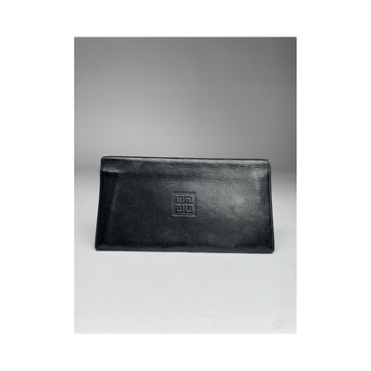 Givenchy Black Leather Purse image 3
