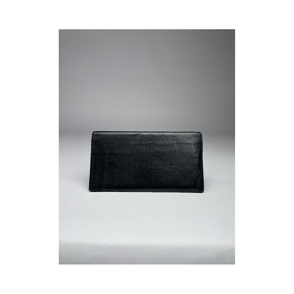 Givenchy Black Leather Purse image 4