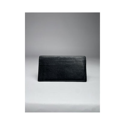 Givenchy Black Leather Purse image 4