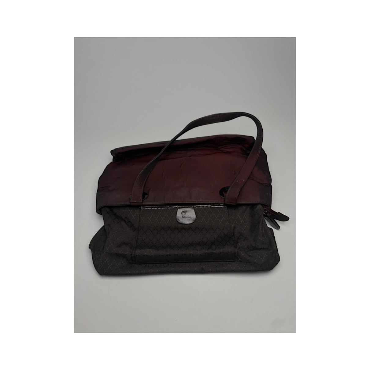 Gucci Ride Handbag image 3