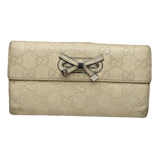 Gucci GG Blooms Wallet image 1