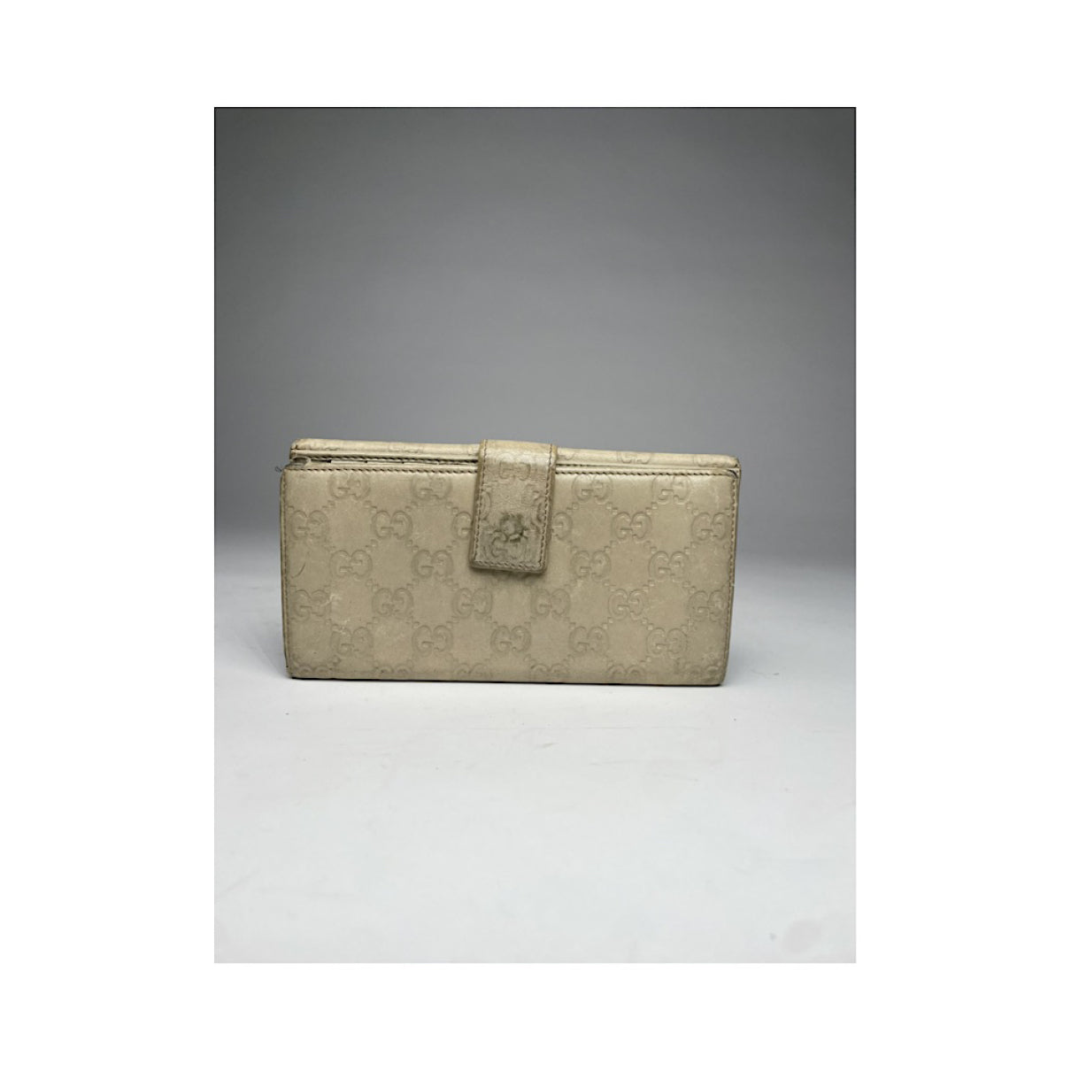 Gucci GG Blooms Wallet image 2