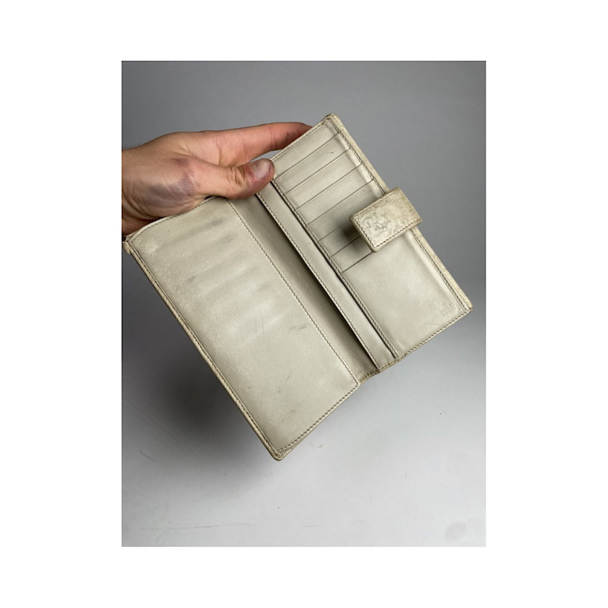 Gucci GG Blooms Wallet image 3