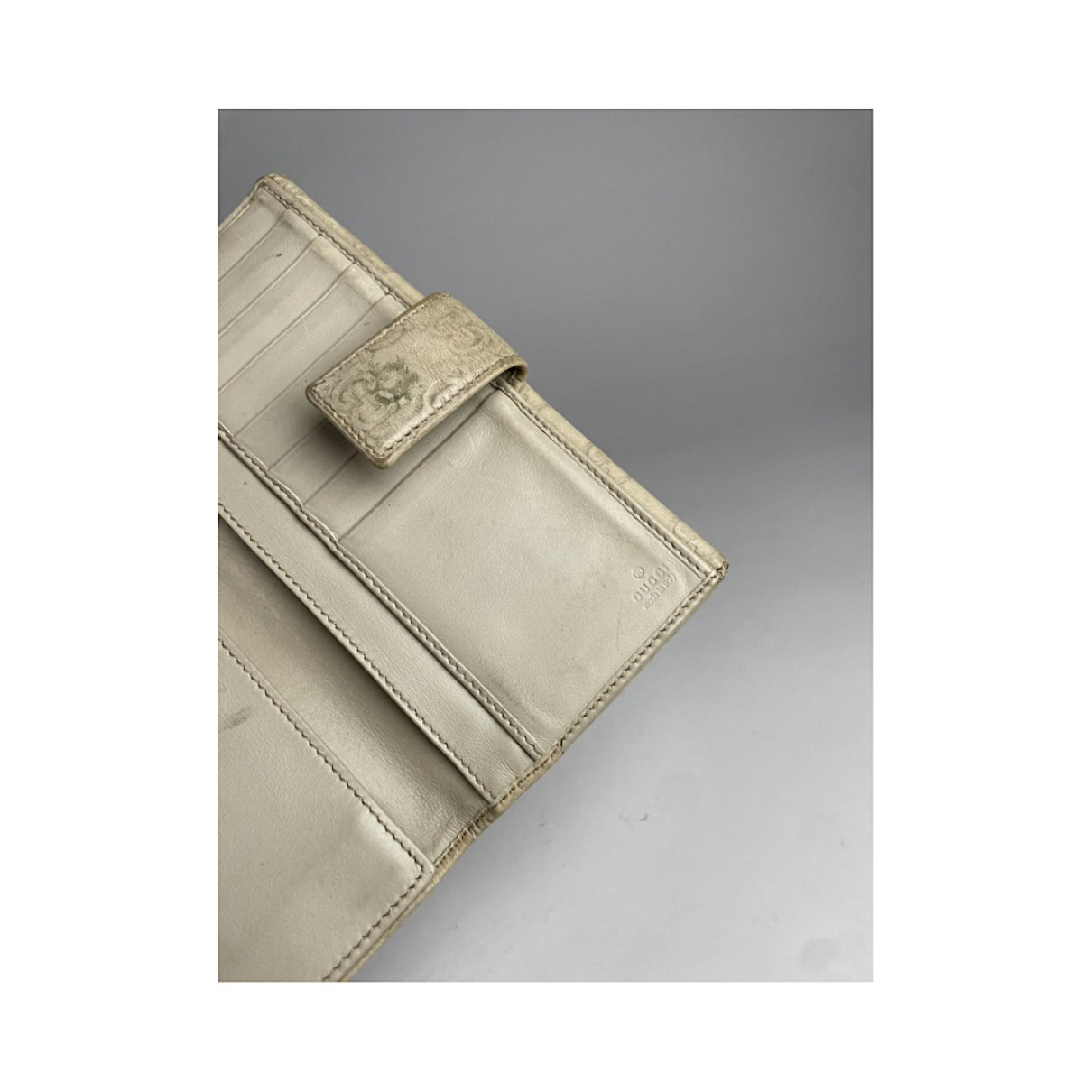 Gucci GG Blooms Wallet image 4