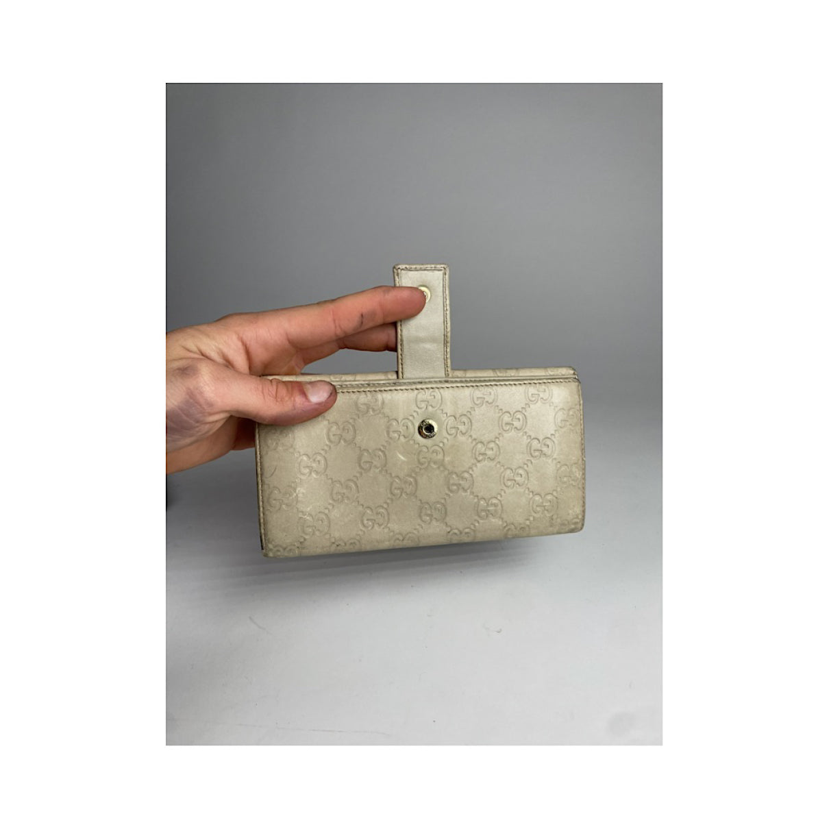 Gucci GG Blooms Wallet image 5