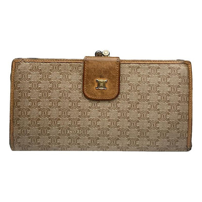 Celine Triomphe Wallet image 1