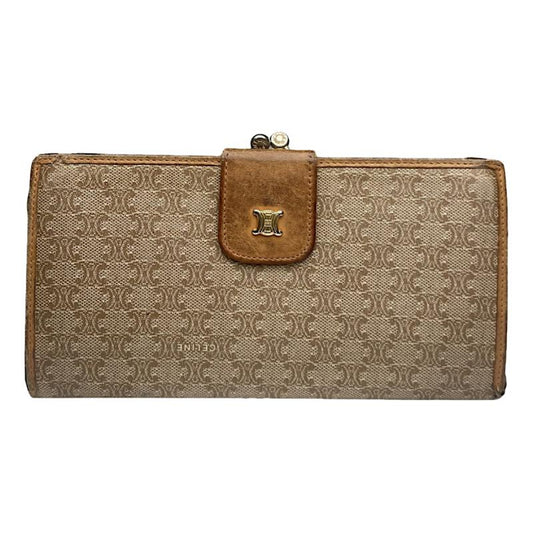 Celine Triomphe Wallet image 1