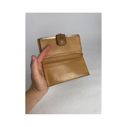 Celine Triomphe Wallet image 3