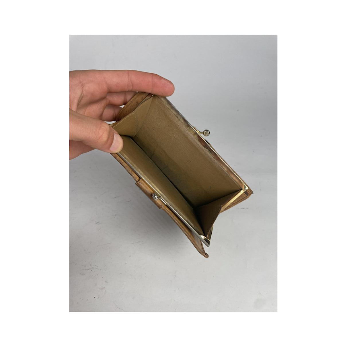 Celine Triomphe Wallet image 5