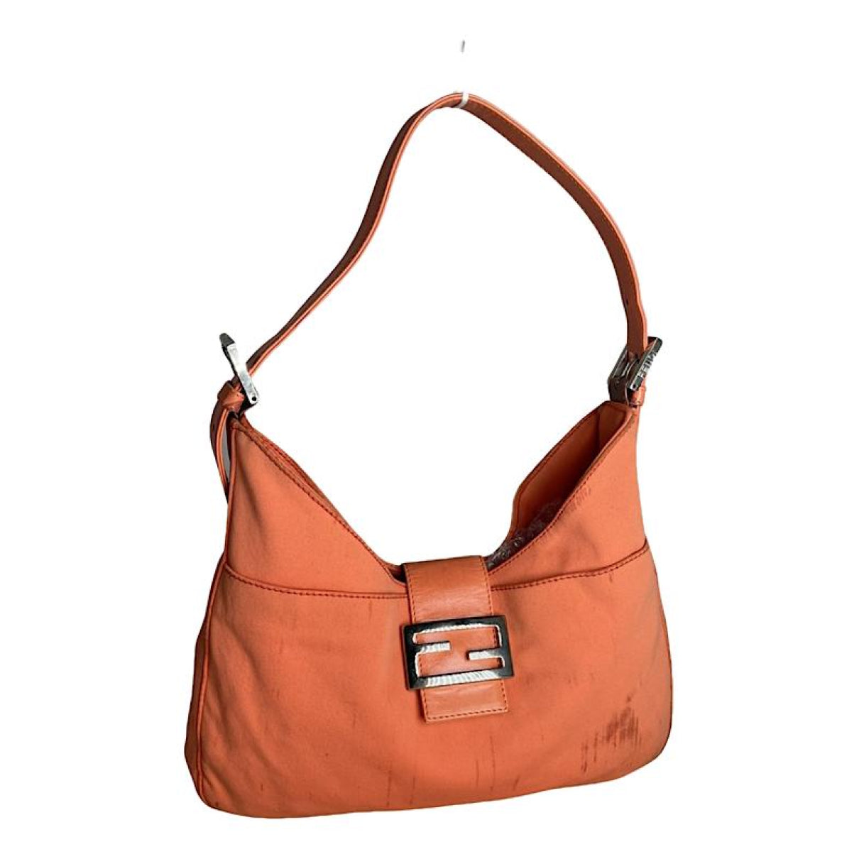 Fendi Baguette Handbag image 1