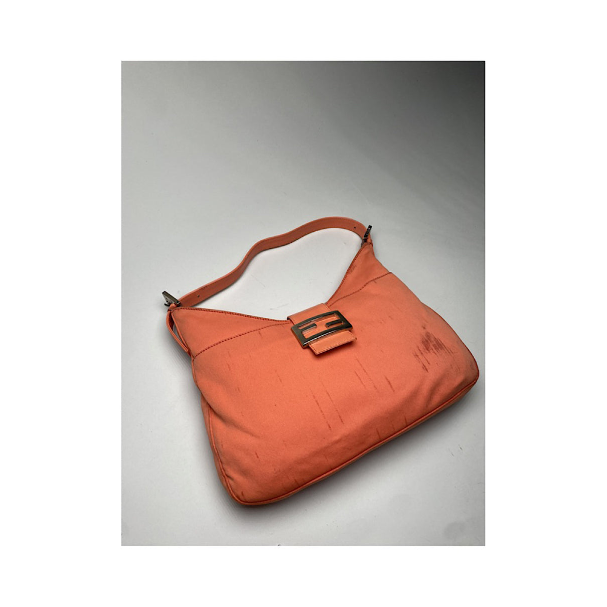 Fendi Baguette Handbag image 2