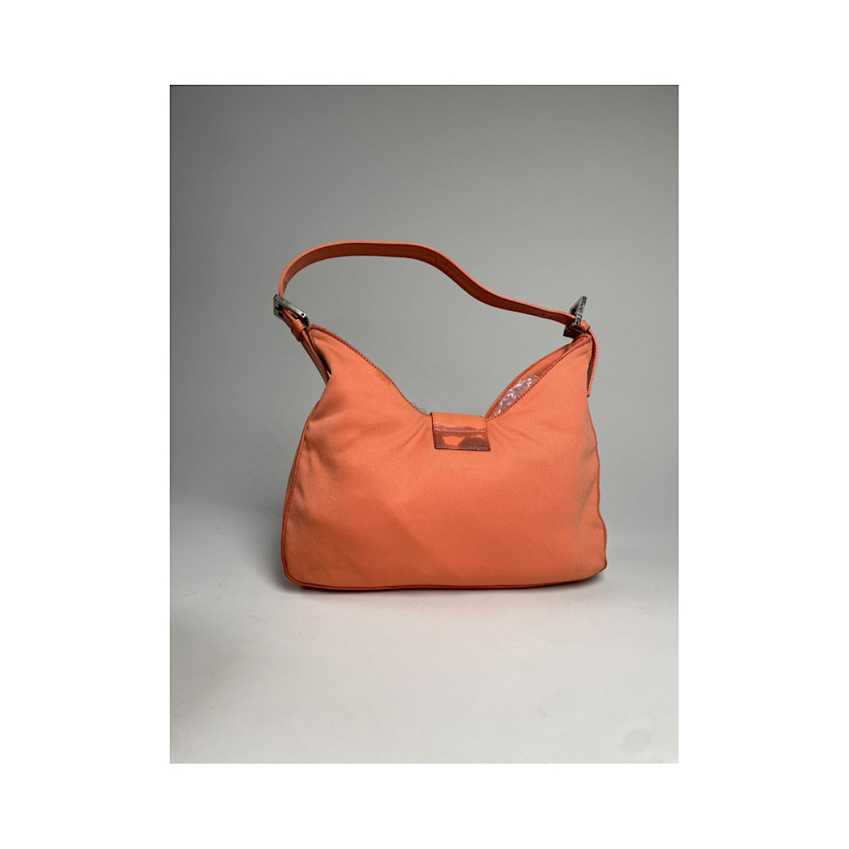 Fendi Baguette Handbag image 3