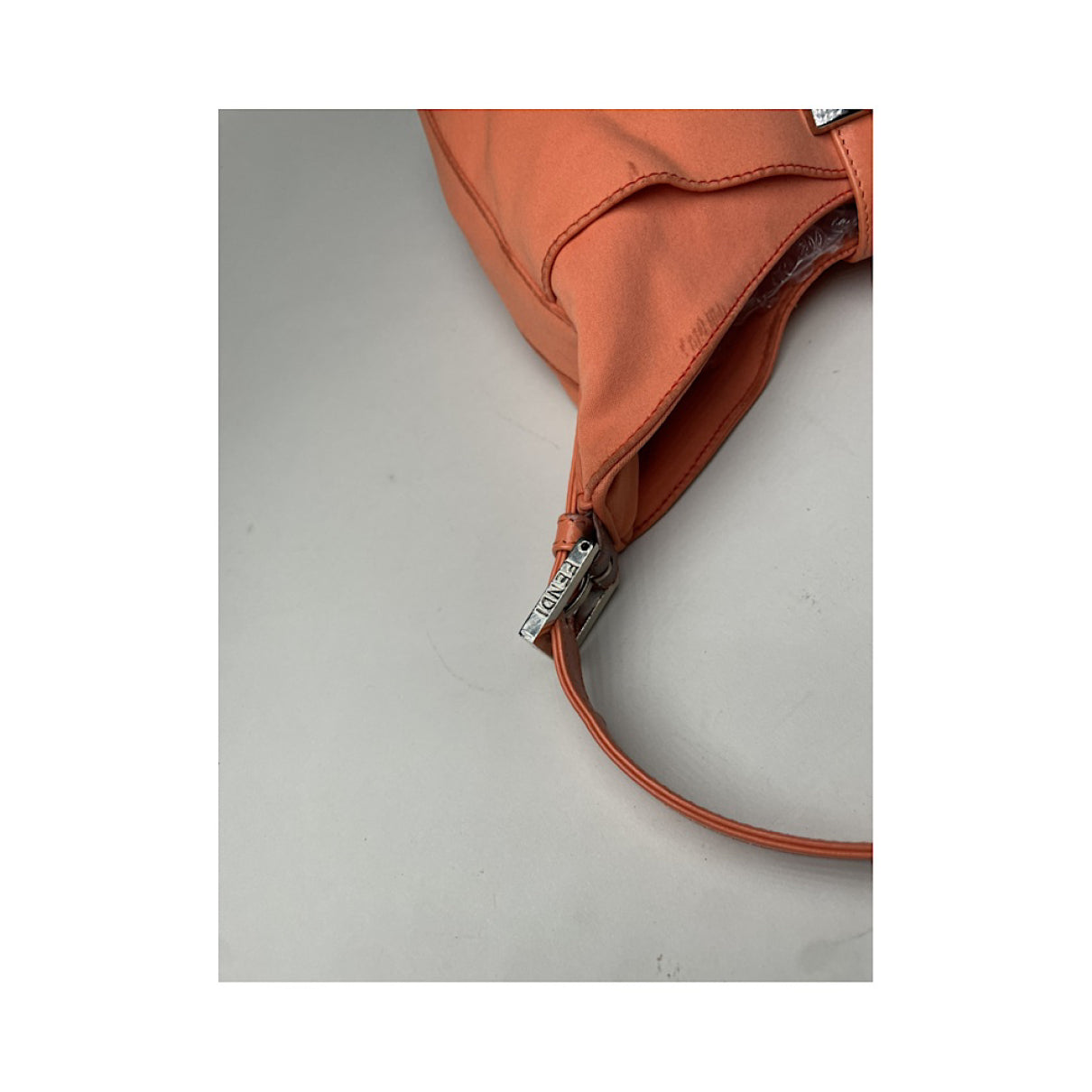 Fendi Baguette Handbag image 5