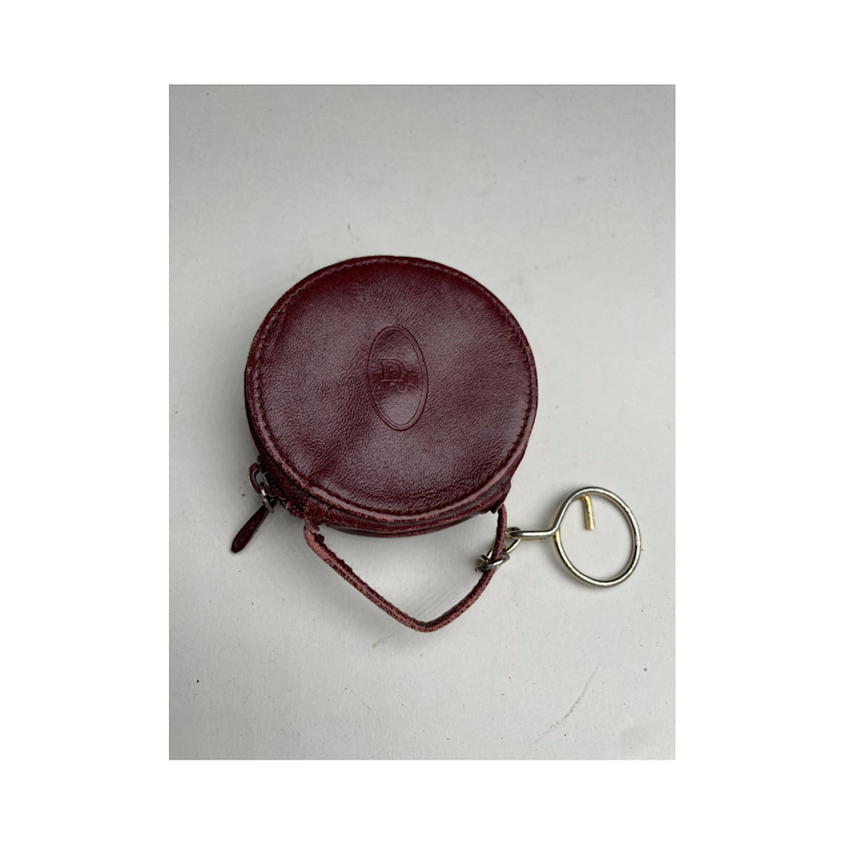 Dior Lady Dior Purse image 2