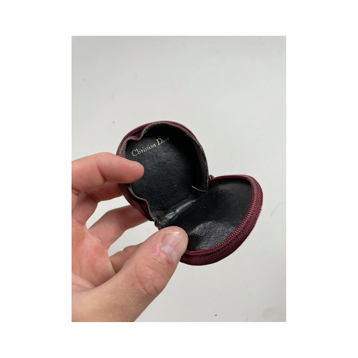 Dior Lady Dior Purse image 5