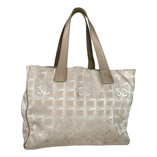 Chanel Grand shopping Handbag image 1