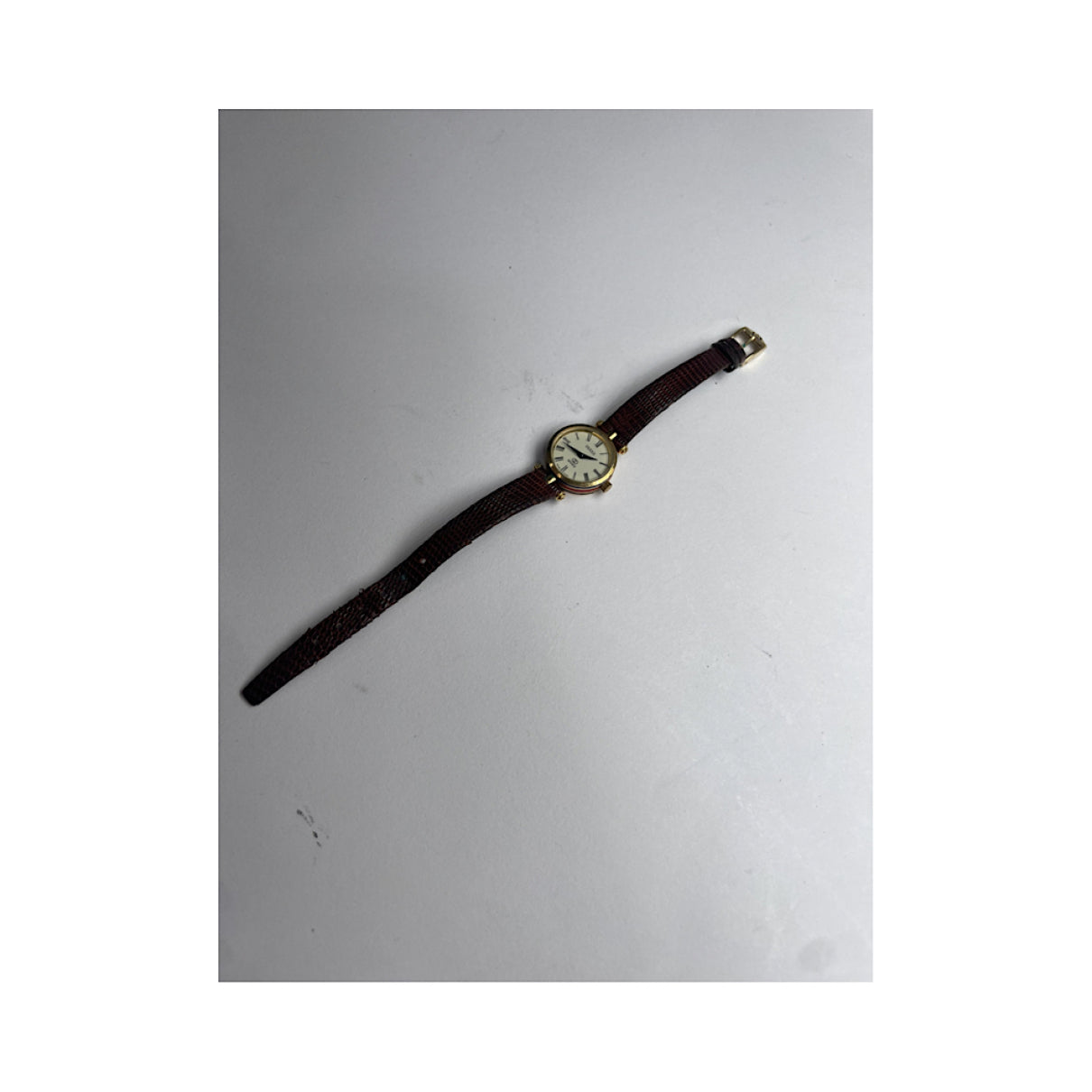 Gucci Diamantissima Watche image 3