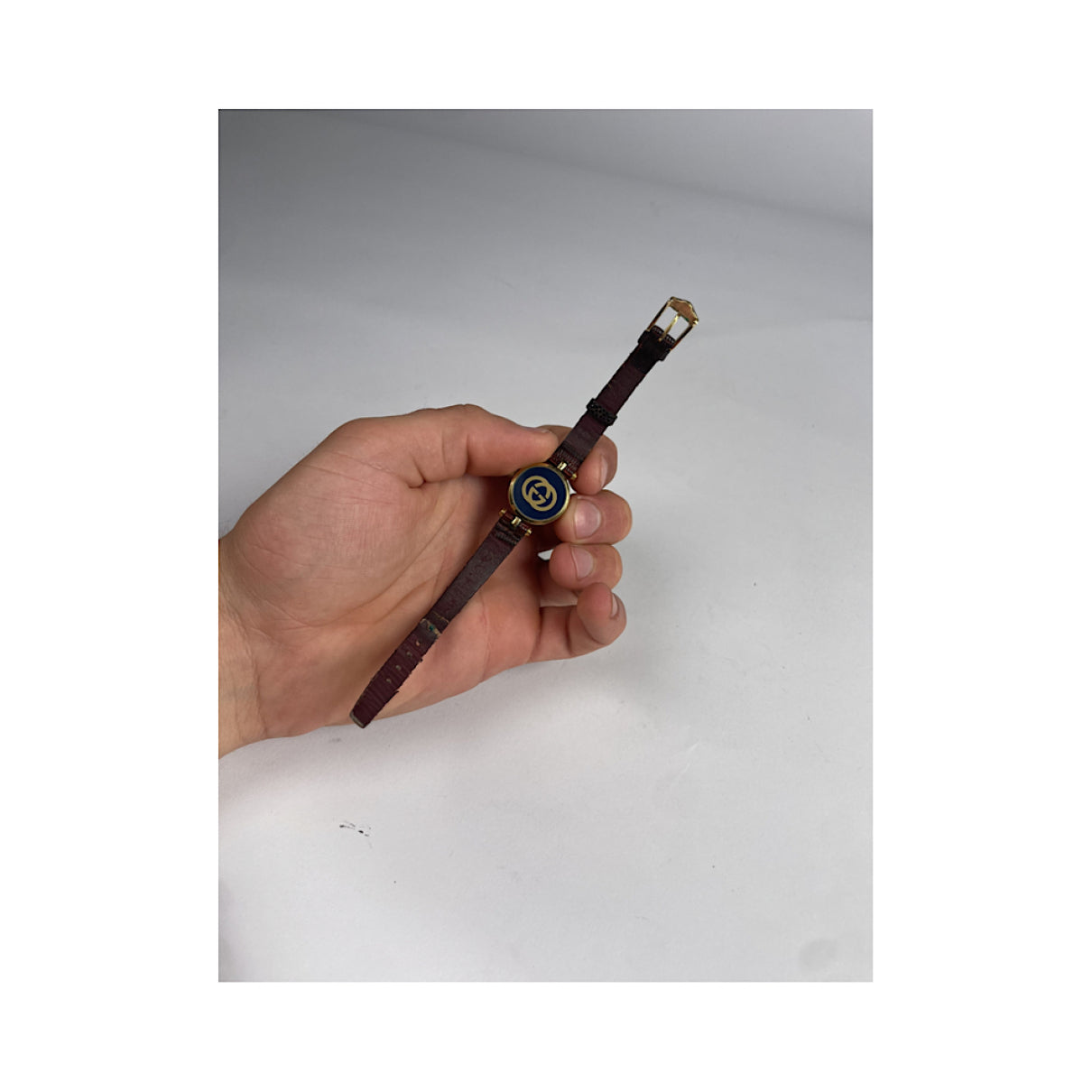 Gucci Diamantissima Watche image 5