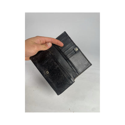 Gucci GG Blooms Wallet image 4