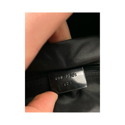 Gucci Bamboo Bullet Handbag image 2