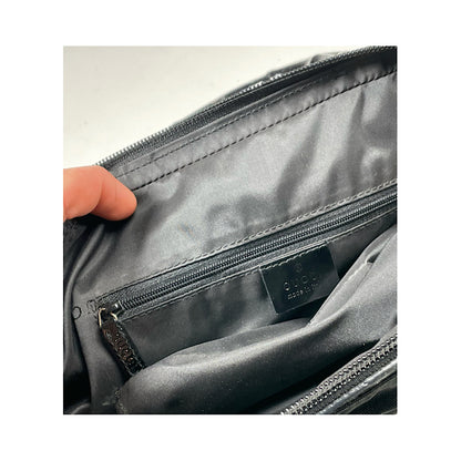 Gucci Bamboo Bullet Handbag image 3