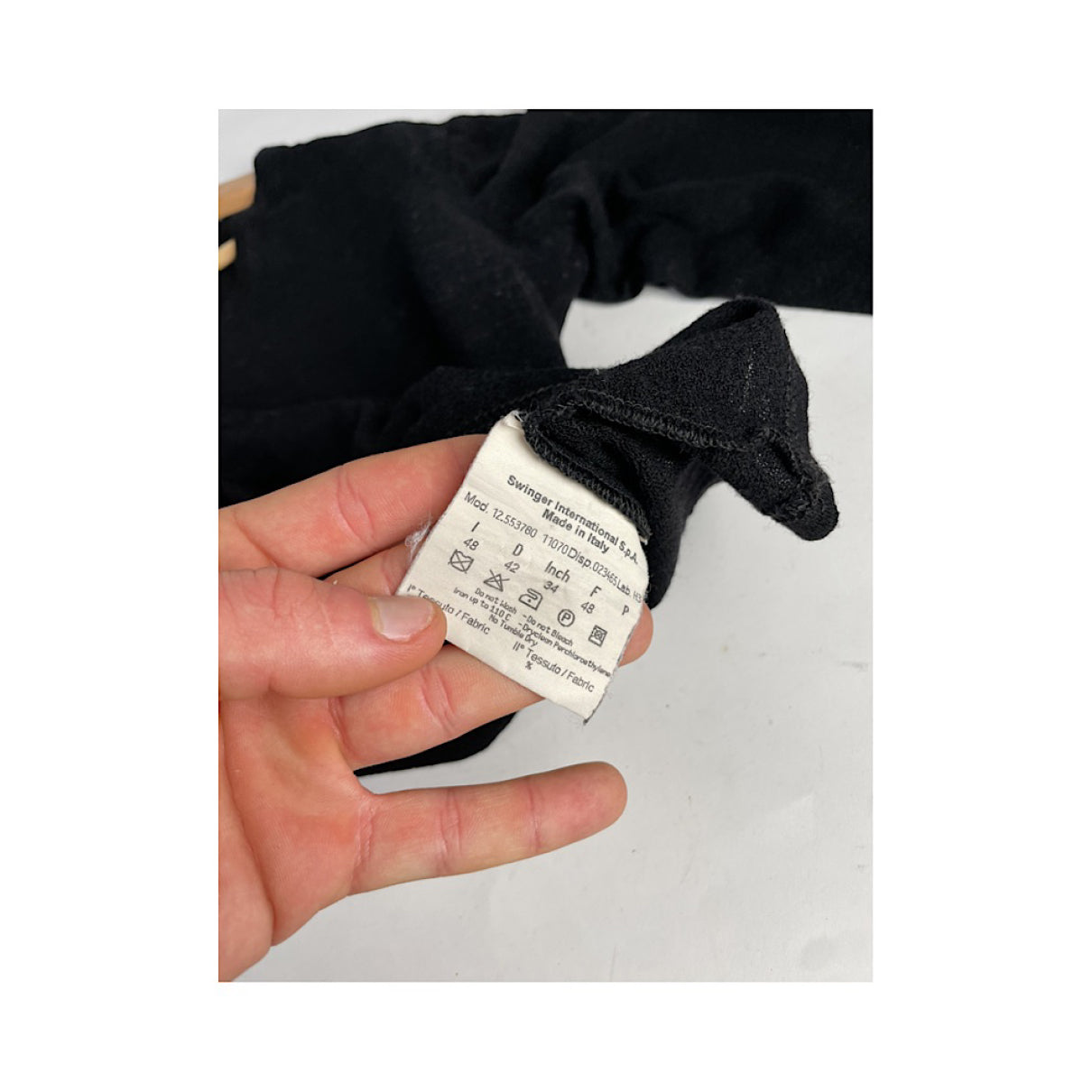 Fendi Knitwear image 3