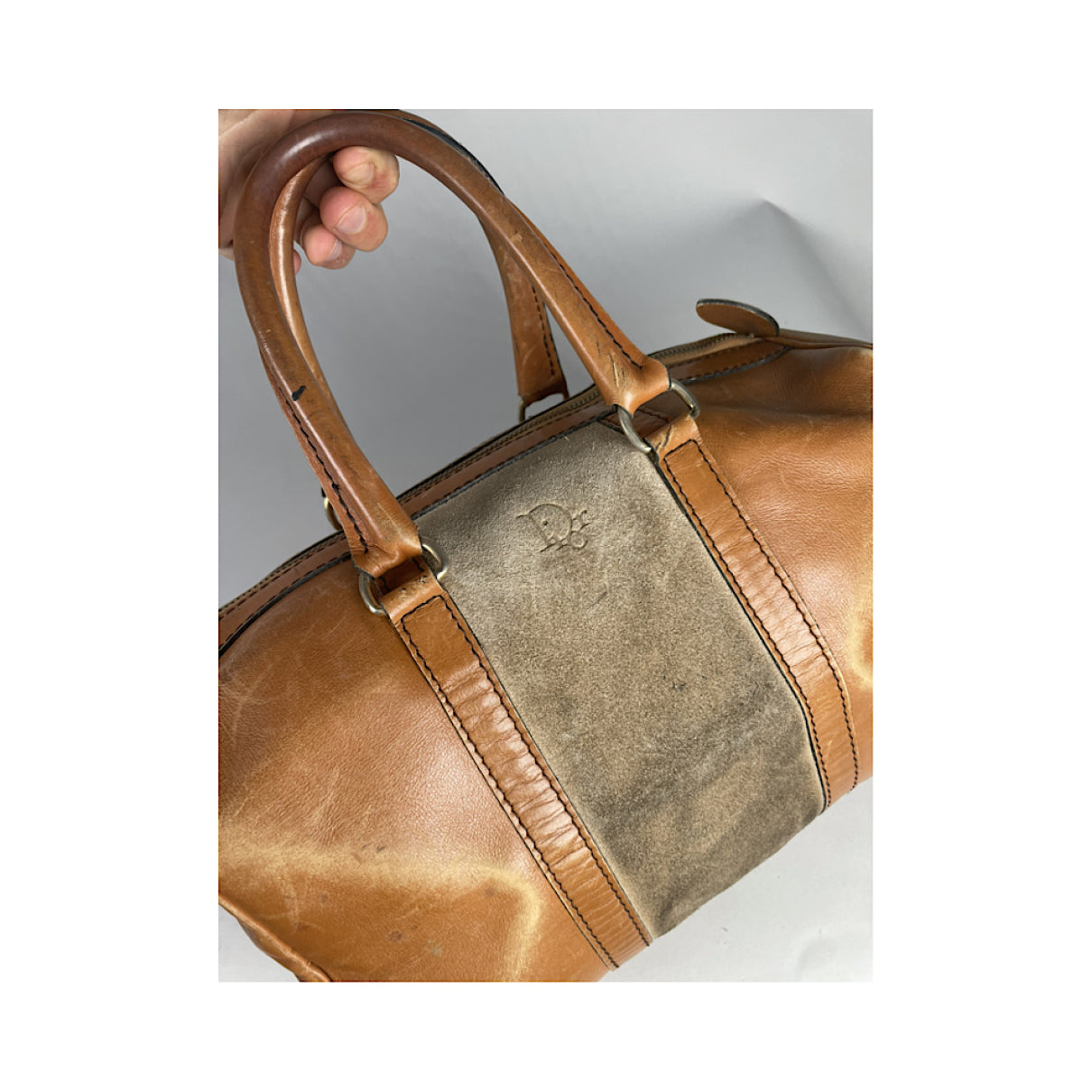 Dior Speedy Handbag image 2