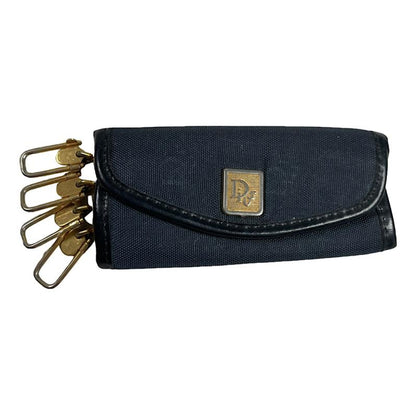 Dior Saddle Purse image 1